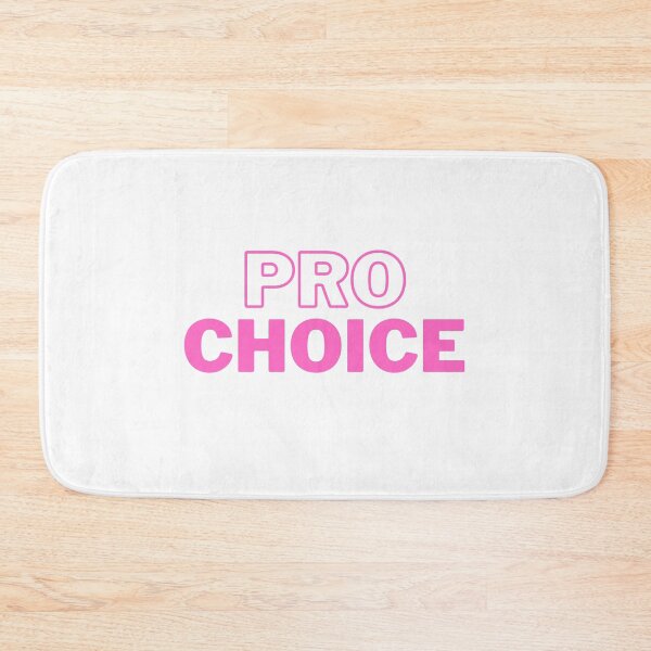 Item preview, Pro Choice designed and sold by Ravanna Lotus.