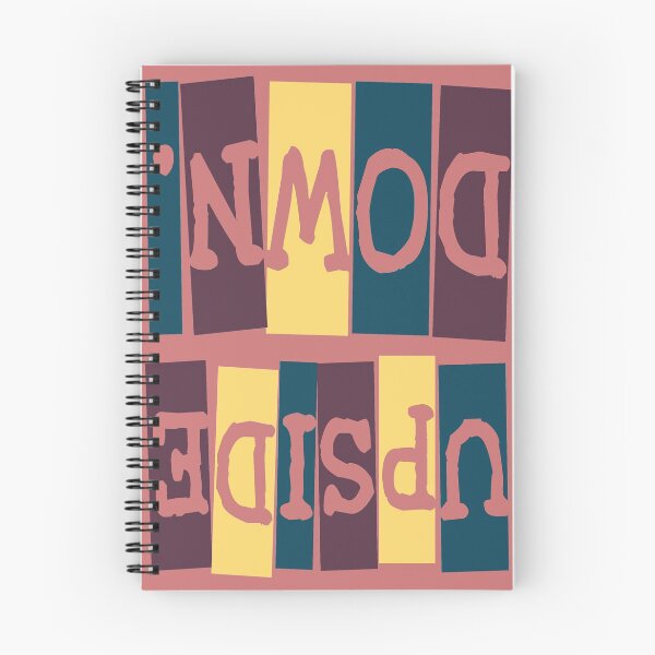 Item preview, Upside Down designed and sold by DesignsbyMaeve.