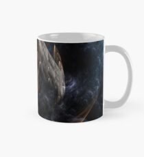 Flight Of The Conexion XJ7X1 Mug