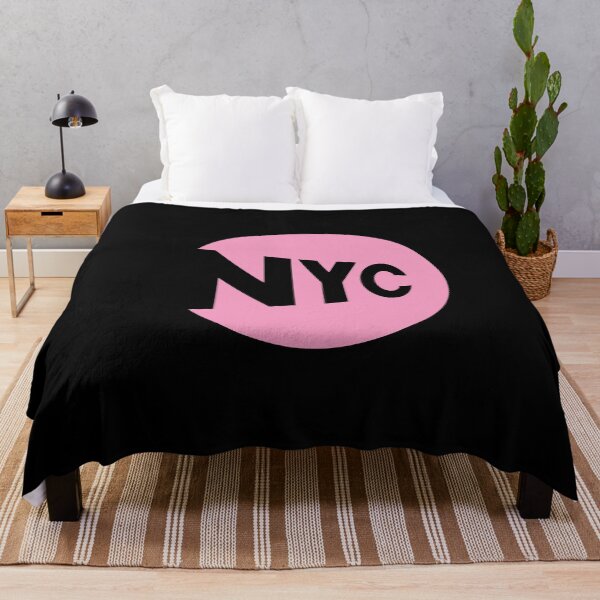 Item preview, NYC designed and sold by ArtofDissent.