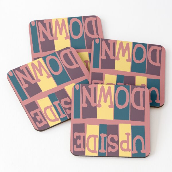 Item preview, Upside Down designed and sold by DesignsbyMaeve.