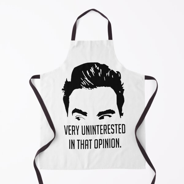 Item preview, Very Uninterested in That Opinion designed and sold by Bakpo.