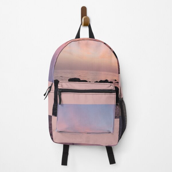 Item preview, Sunrise view on jeju sea, korea. designed and sold by human8891.
