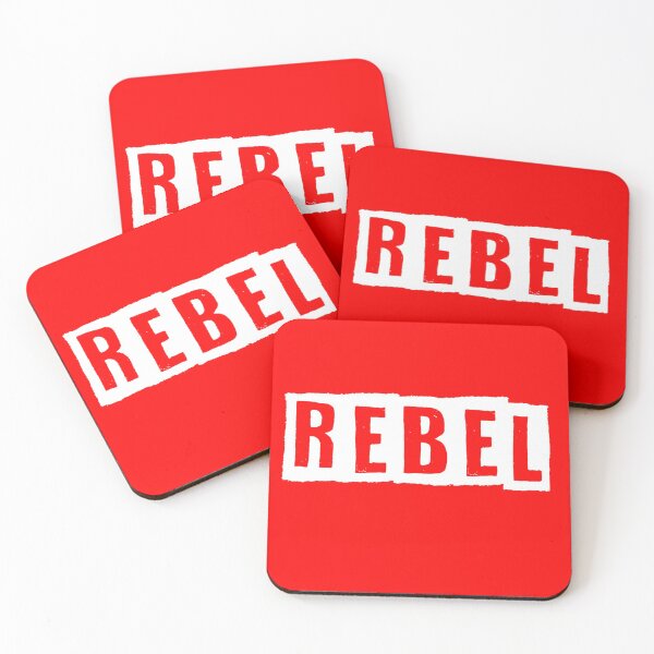 Item preview, Rebel  designed and sold by Md1982.