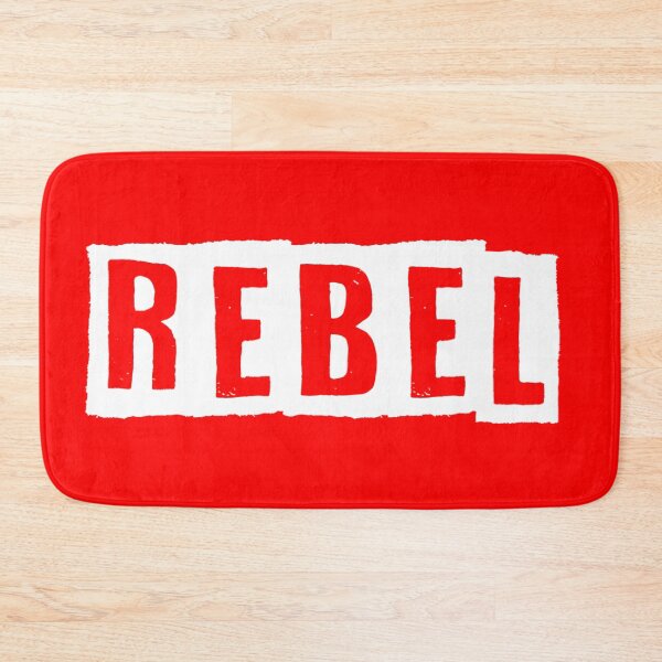 Item preview, Rebel  designed and sold by Md1982.