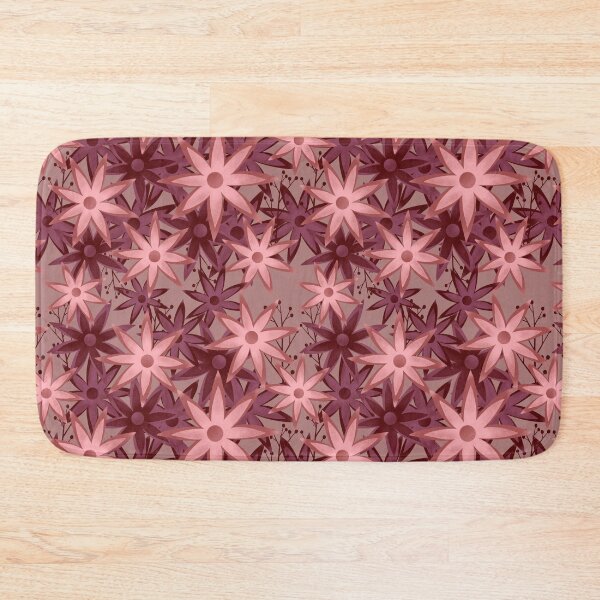 Item preview, Layered flowers. designed and sold by Jaded Willow.