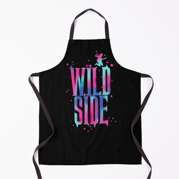Item preview, WILD SIDE - song designed and sold by BeyondTheCrue.