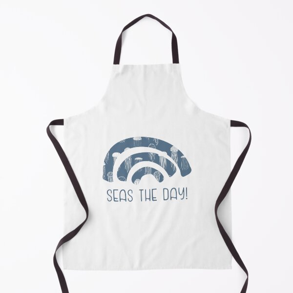Item preview, Seas the day jellyfish designed and sold by taylor-lang.