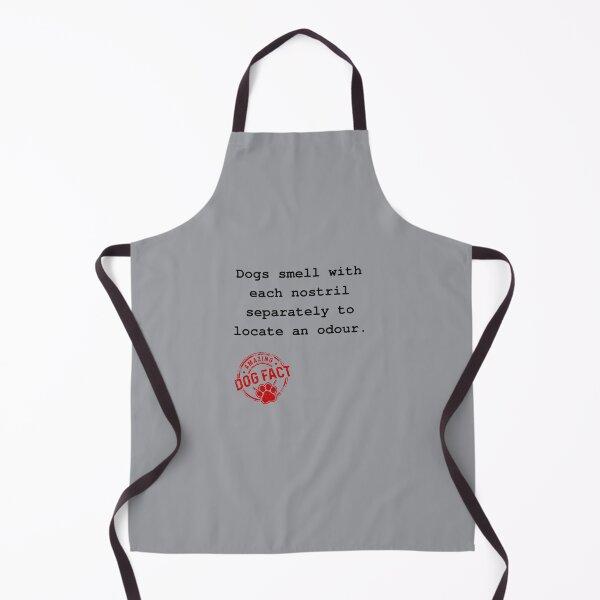 Item preview, Amazing dog fact 4 - scent designed and sold by kookycomet.
