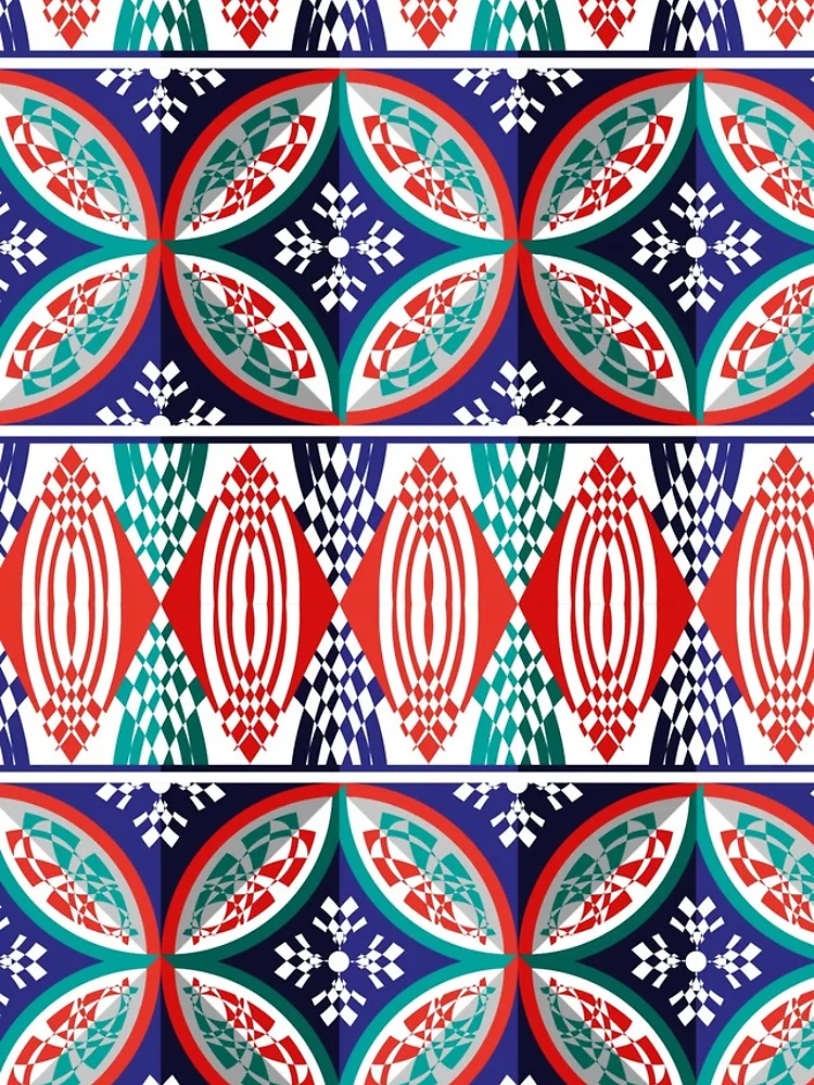 Thumbnail 4 of 4, iPhone Case, Abstract pattern. designed and sold by KasTanDesign.