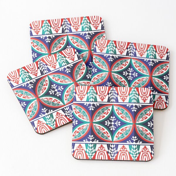 Item preview, Abstract pattern. designed and sold by KasTanDesign.