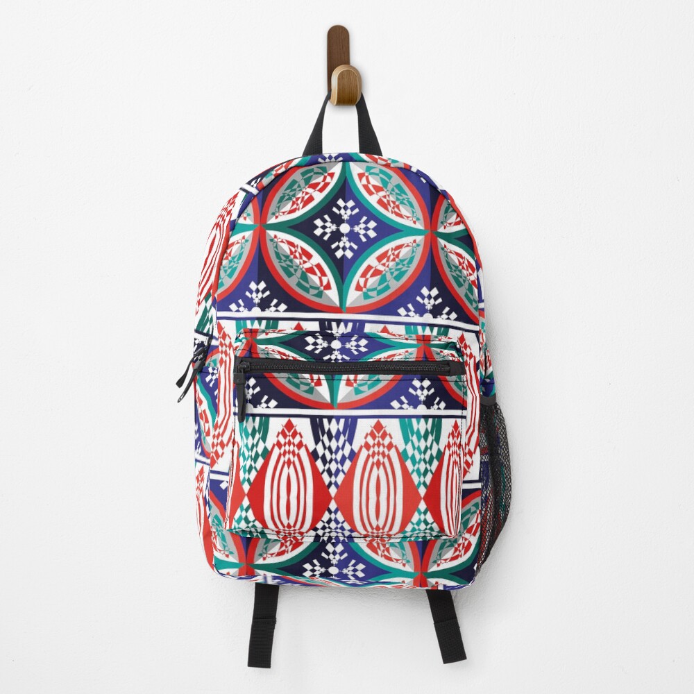 Item preview, Backpack designed and sold by KasTanDesign.