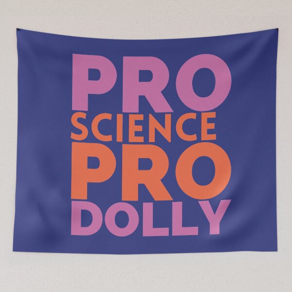Item preview, Pro Science Pro Dolly.prodolly science designed and sold by Rajpramanik.
