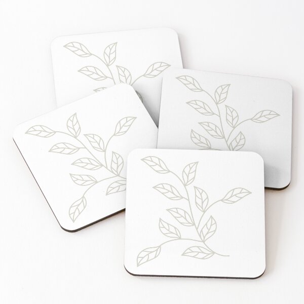 Item preview, leaves designed and sold by bc21design.