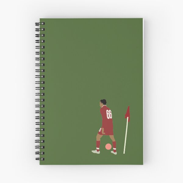 Item preview, Trent Alexander-Arnold’s Corner Taken Quickly Liverpool designed and sold by Jackshun.