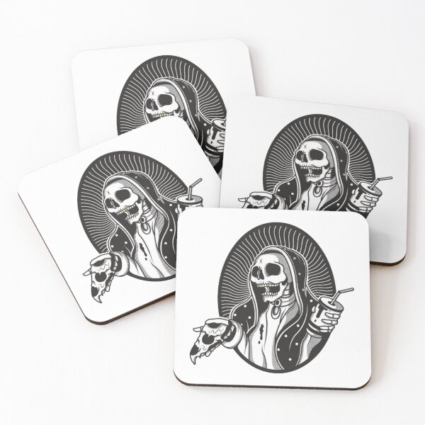Item preview, DEATH PIZZA designed and sold by FILIBURCIA.