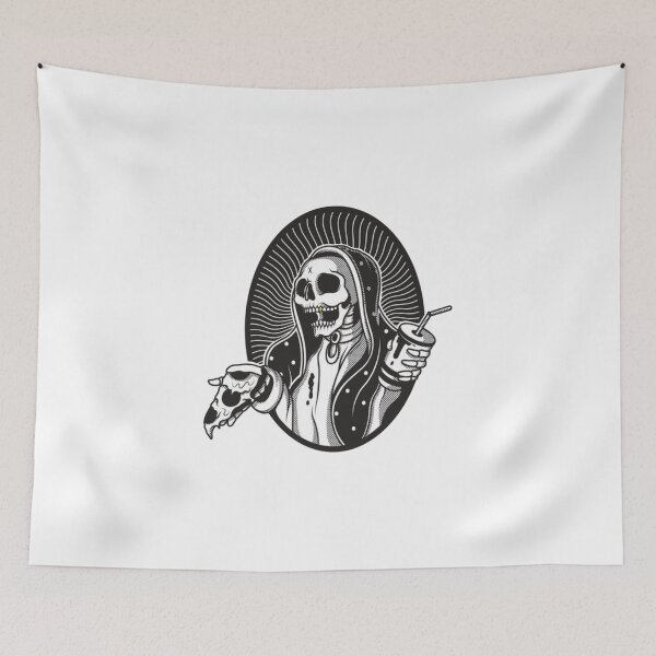 Item preview, DEATH PIZZA designed and sold by FILIBURCIA.