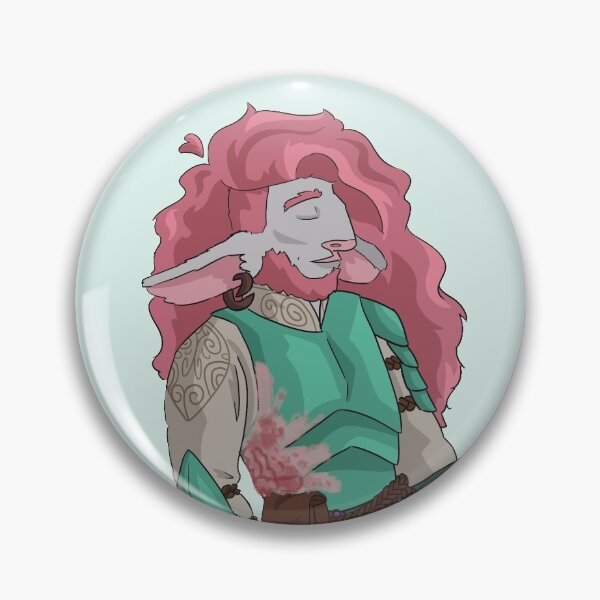 Item preview, Caduceus Clay designed and sold by ArtistDotLex.