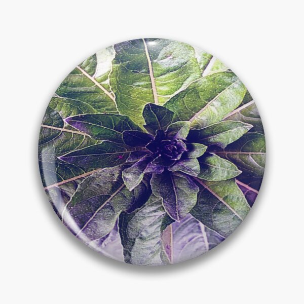 Item preview,  Blue evening primrose, colorful evening primrose designed and sold by bernd49.
