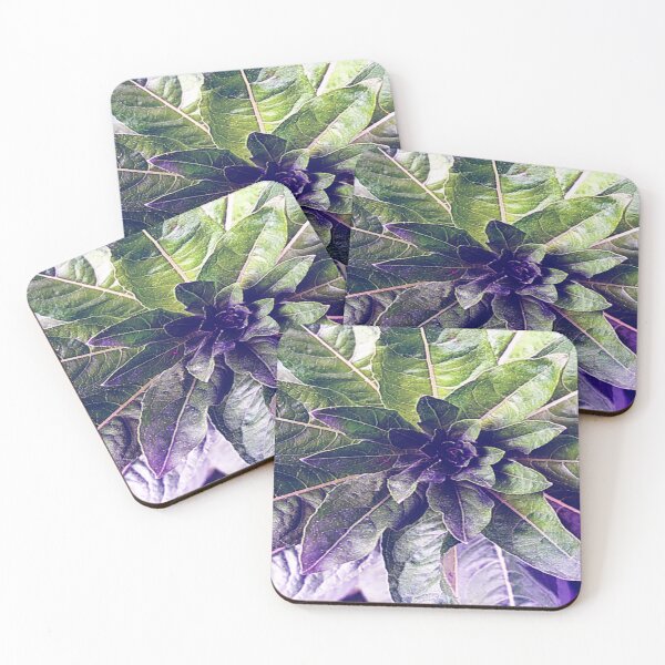 Item preview,  Blue evening primrose, colorful evening primrose designed and sold by bernd49.
