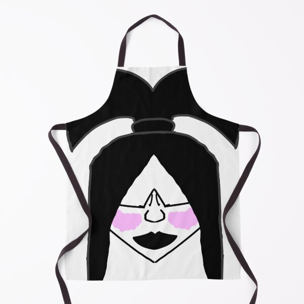 Item preview, Ponytail person designed and sold by EmporiumAwesome.