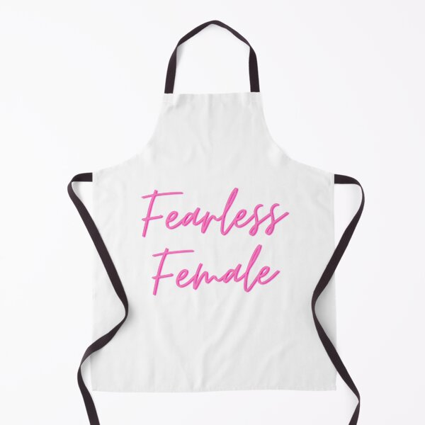 Item preview, Fearless Female designed and sold by Ravanna Lotus.