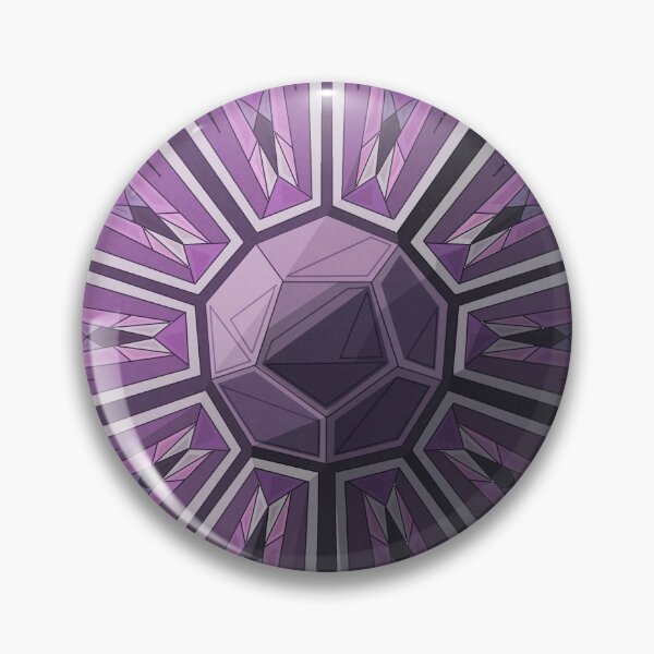 Item preview, Dunamancy Stained Glass Window designed and sold by ArtistDotLex.