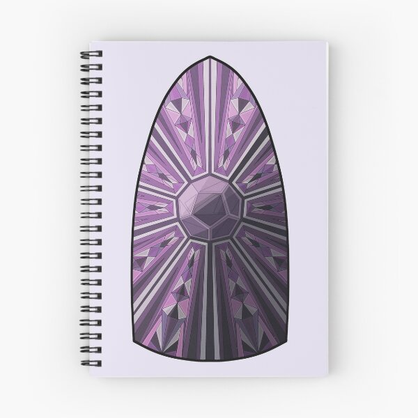 Item preview, Dunamancy Stained Glass Window designed and sold by ArtistDotLex.
