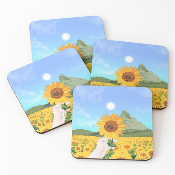 Item preview, Sunflower designed and sold by Catherine  Milchard.