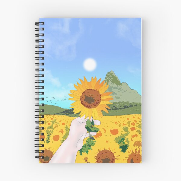 Item preview, Sunflower designed and sold by Catherine  Milchard.