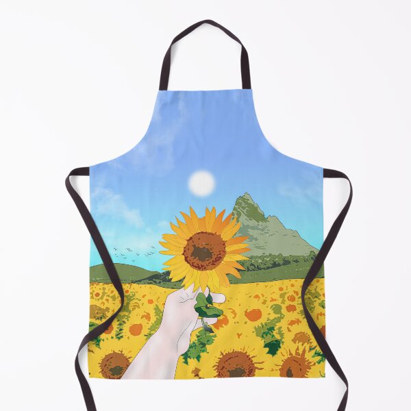 Item preview, Sunflower designed and sold by Catherine Milchard.