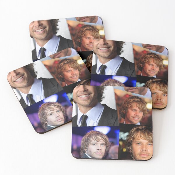 Item preview, Eric Christian Olsen Collage designed and sold by ZsDigitals.