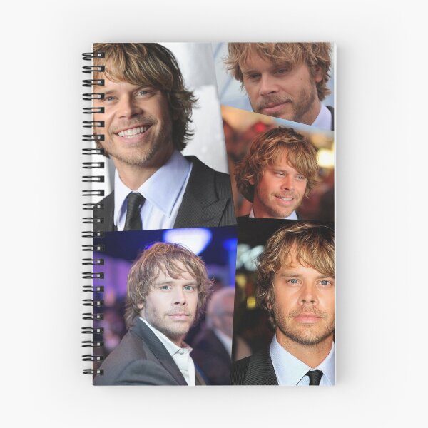 Item preview, Eric Christian Olsen Collage designed and sold by ZsDigitals.