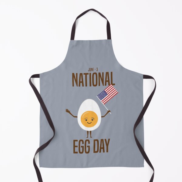 Item preview, National Egg Day June 3 designed and sold by Anvin Peeter.