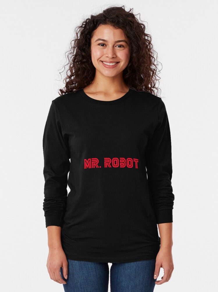 mr robot merch