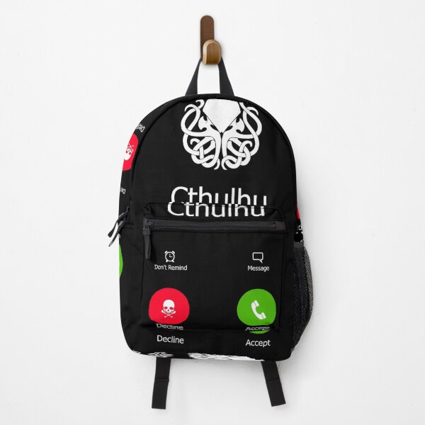 Item preview, The Call of Cthulhu designed and sold by T-paw.
