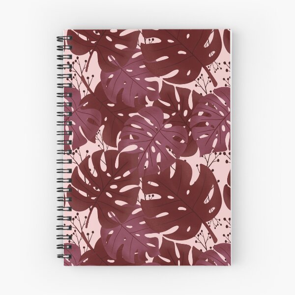 Item preview, Leaves seamless pattern. designed and sold by Jaded Willow.