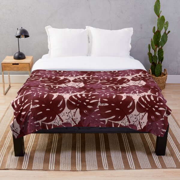 Item preview, Leaves seamless pattern. designed and sold by Jaded Willow.