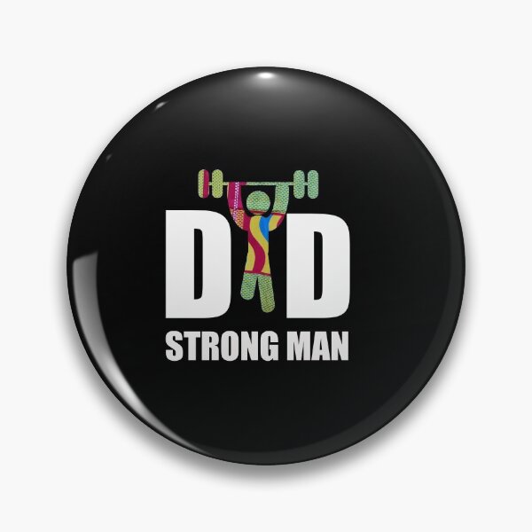 Item preview, African Pattern, Kente Design, Strong Man Dad designed and sold by Rylastores.