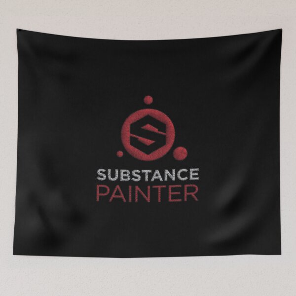 Item preview, Substance Painter designed and sold by FabienGlasse.