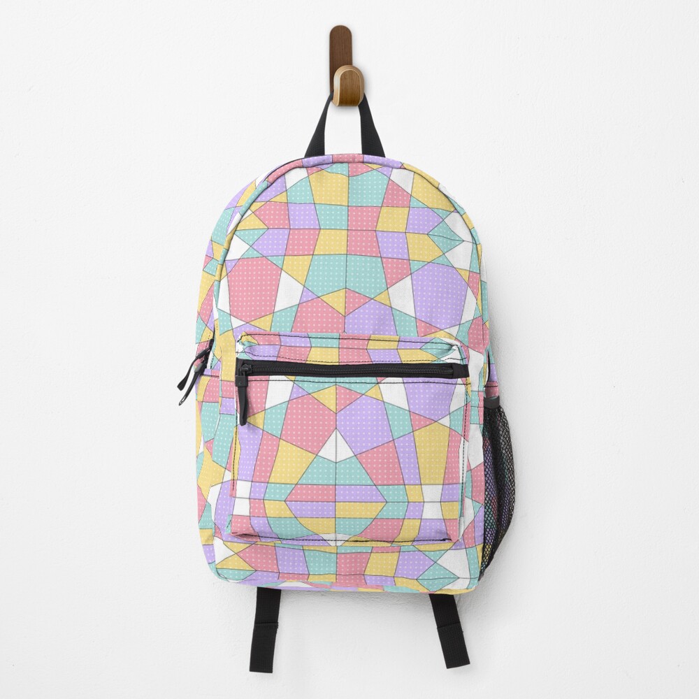 Item preview, Backpack designed and sold by KasTanDesign.