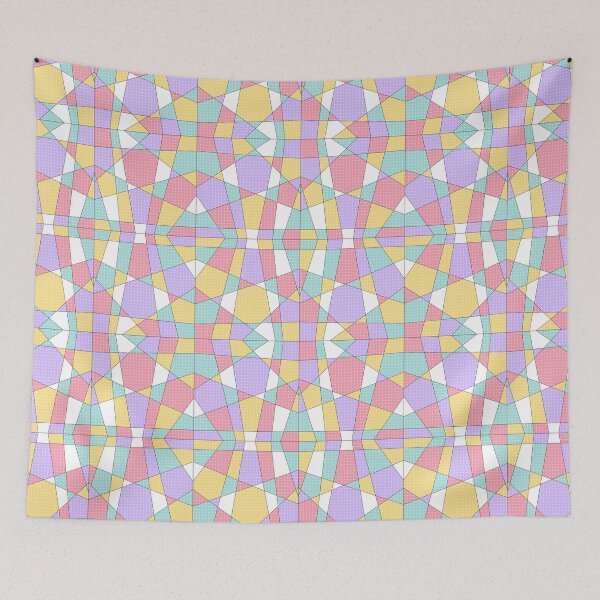 Item preview, Abstract pattern. designed and sold by KasTanDesign.