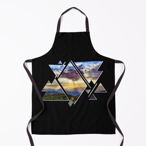 Item preview, Nature Adventure Adventure Forest Mountains Mountains designed and sold by BullDesignsShop.