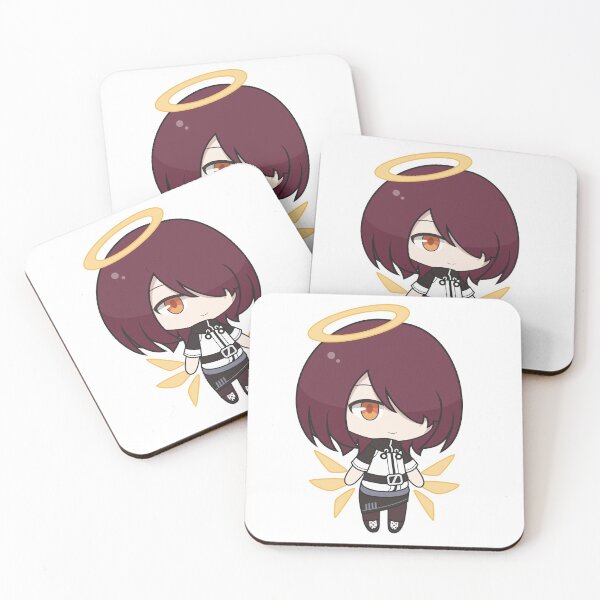 Item preview, Exusiai - Arknights designed and sold by KyraWaifu.