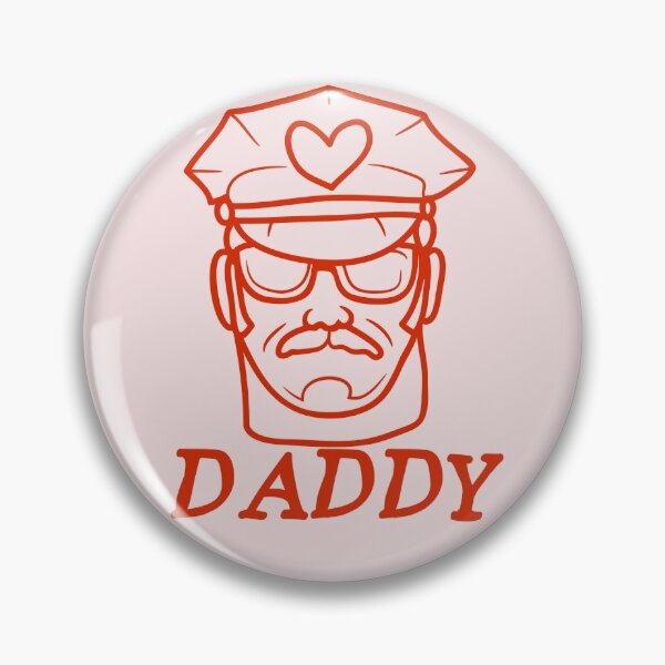 Item preview, DADDY PRINT  designed and sold by JosTees96.