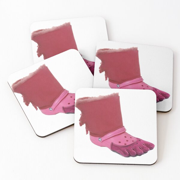 Item preview, Funky Croc designed and sold by spicyarmpit.