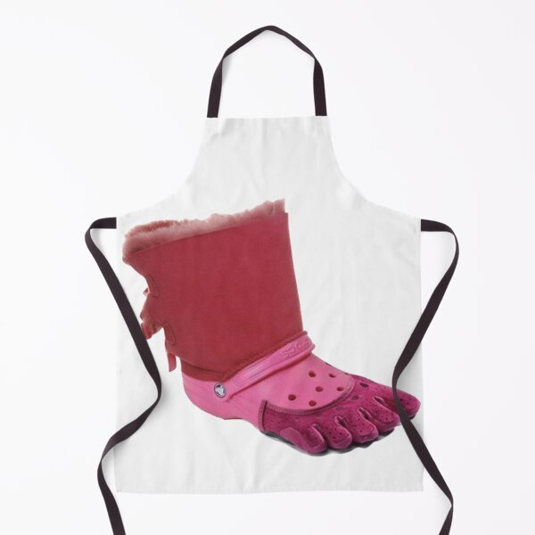 Item preview, Funky Croc designed and sold by spicyarmpit.