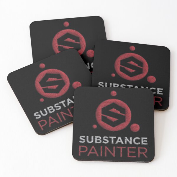 Item preview, Substance Painter designed and sold by FabienGlasse.