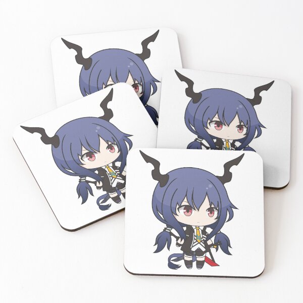 Item preview, Chen - Arknights designed and sold by KyraWaifu.
