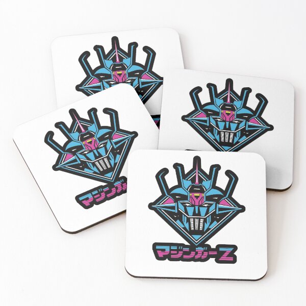 Item preview, mazinger neon designed and sold by cremadesign.